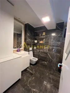 Apartament spectaculos cu terasă uriașă de 107 mp, lângă Grand Arena - foto 3