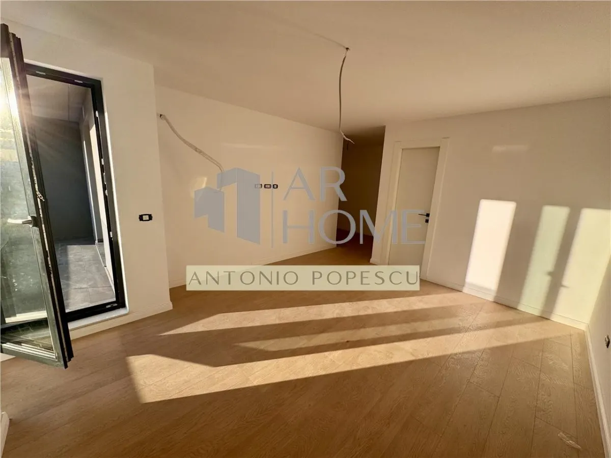 Vanzare apartament 3 camere, premium, in Ploiesti, zona Albert - foto 14