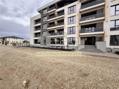Vanzare apartament 3 camere, premium, in Ploiesti, zona Albert - foto 3