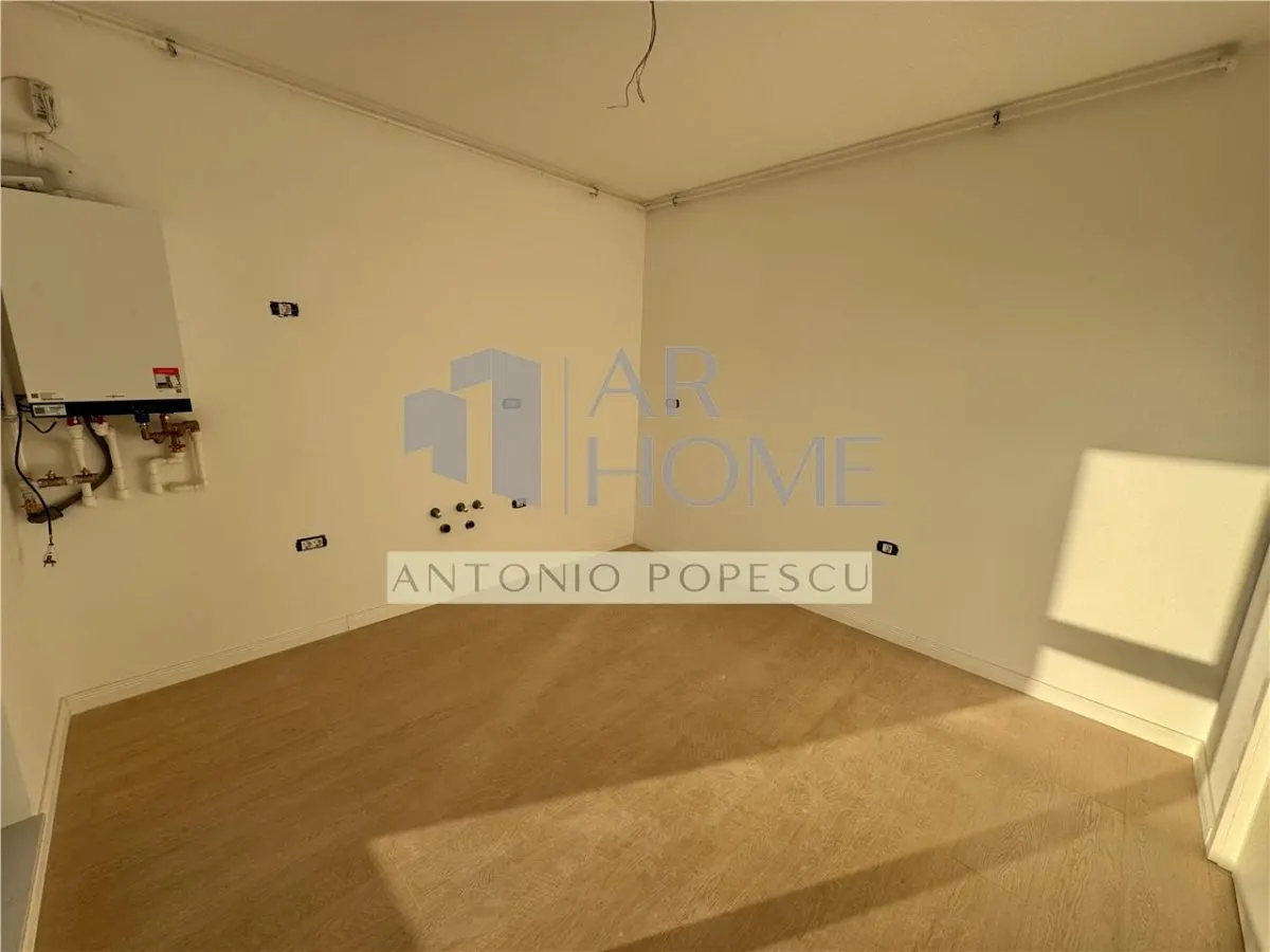 Vanzare apartament 3 camere, premium, in Ploiesti, zona Albert - foto 24