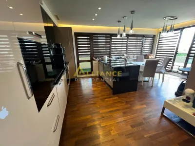 APARTAMENT 4 CAMERE 139 MP + TERASA 107 MP - GRAND ARENA - foto 5
