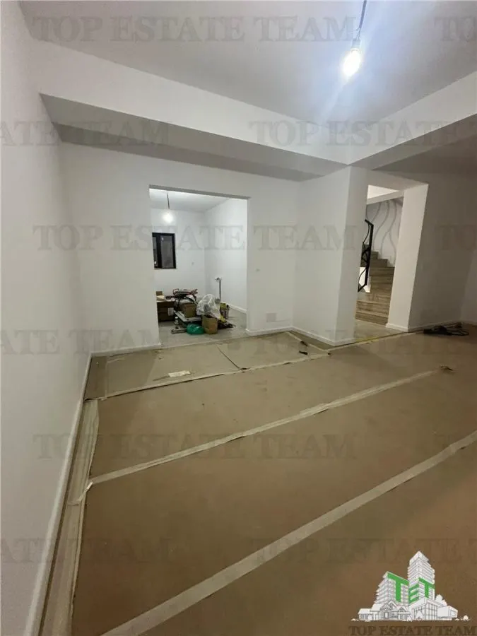 Casa insiruita 4 camere langa STB/intrare Domnesti - foto 11