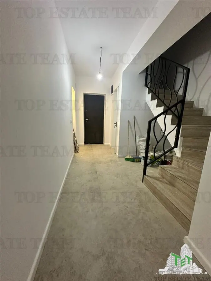 Casa insiruita 4 camere langa STB/intrare Domnesti - foto 15