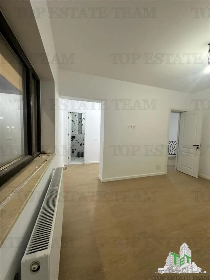 Casa insiruita 4 camere langa STB/intrare Domnesti - foto 7