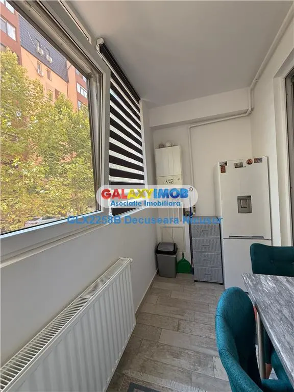 Apartament 2 camere Militari Residence, Mobilat Utilat 76.500 euro - foto 6