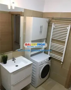 APARTAMENT 2 CAMERE DE INCHIRIAT SALAJAN - foto 8