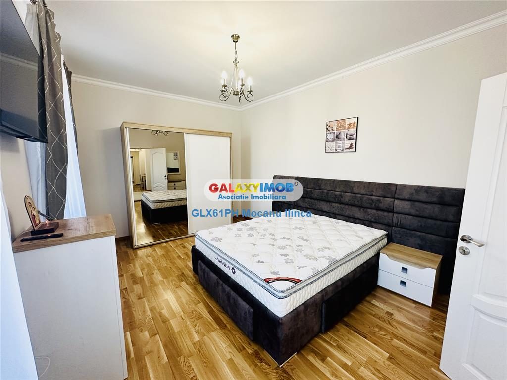 Inchiriere casa 2 camere, in Ploiesti, zona Ultracentrala - Ploiesti