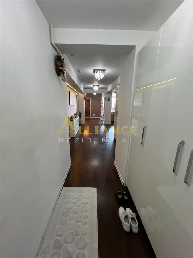 Berceni-Penthouse-4 Camere-Mobilat/Utilat-2 Parcari - foto 17