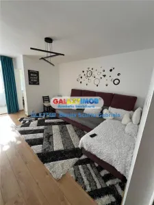 Inchiriere garsoniera  etaj 6 din 10, zona M..C. GEORGIAN - Bucuresti