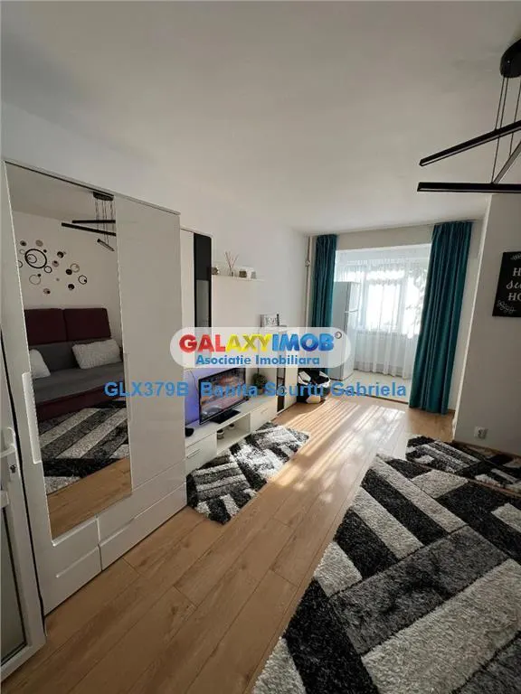 Inchiriere garsoniera  etaj 6 din 10, zona M..C. GEORGIAN - foto 5