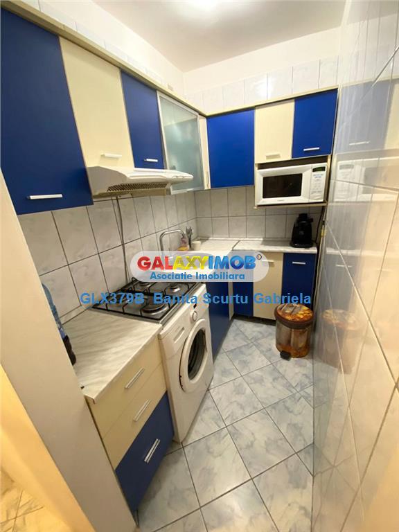 Inchiriere garsoniera  etaj 6 din 10, zona M..C. GEORGIAN - foto 6