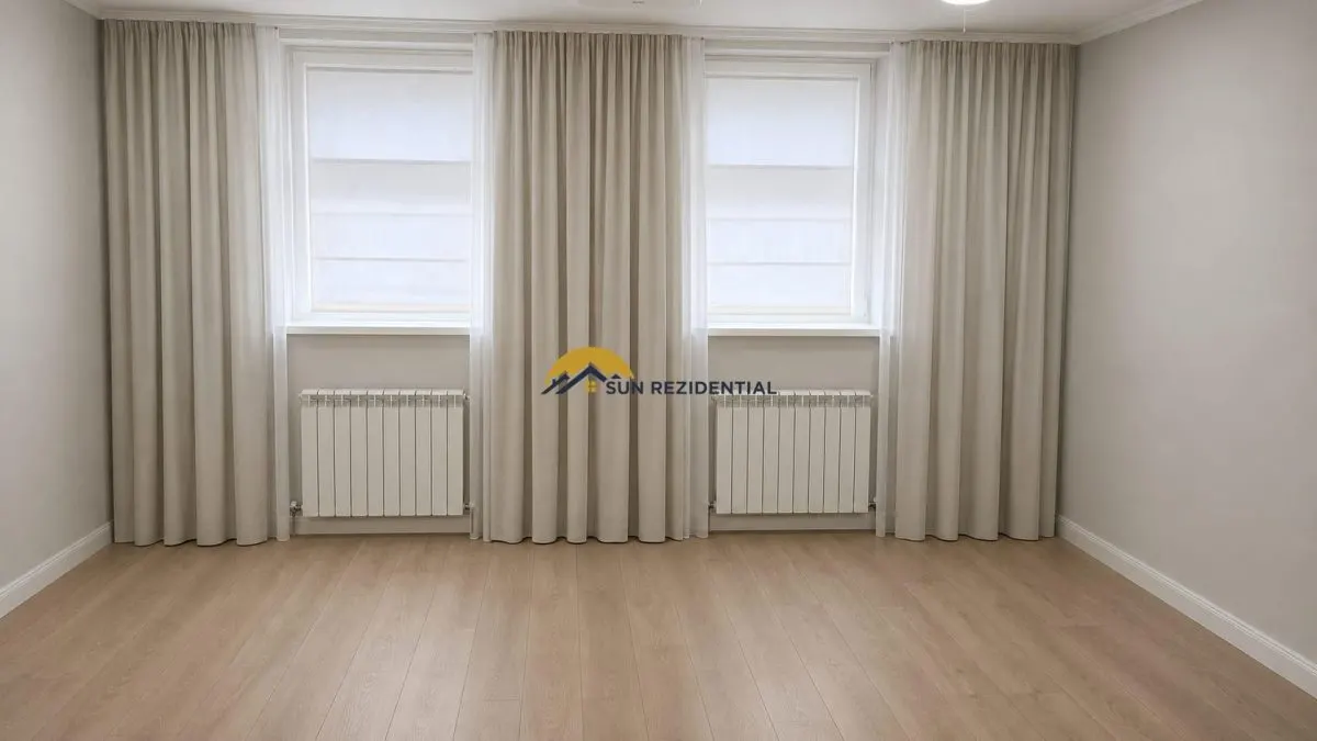 Apartament cochet, in vila, 6 camere cu scara interioara, la cheie - foto 3