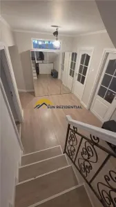 Apartament cochet, in vila, 6 camere cu scara interioara, la cheie - foto 7