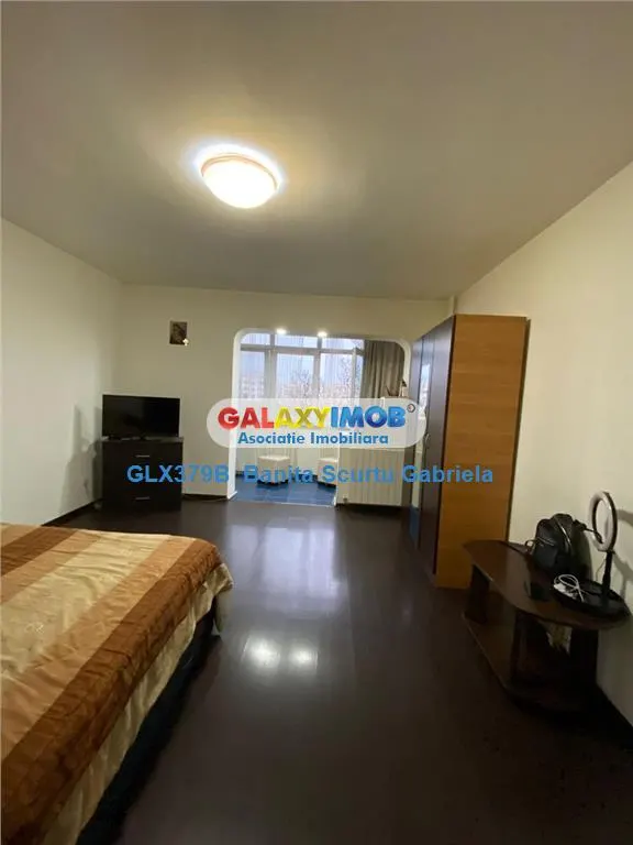 Inchiriere garsoniera  etaj 6 din 10, zona M..C. GEORGIAN - foto 2
