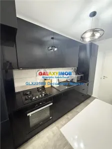 Apartament 2 camere Mobilat Utilat Militari Residence 79 900 euro - foto 6