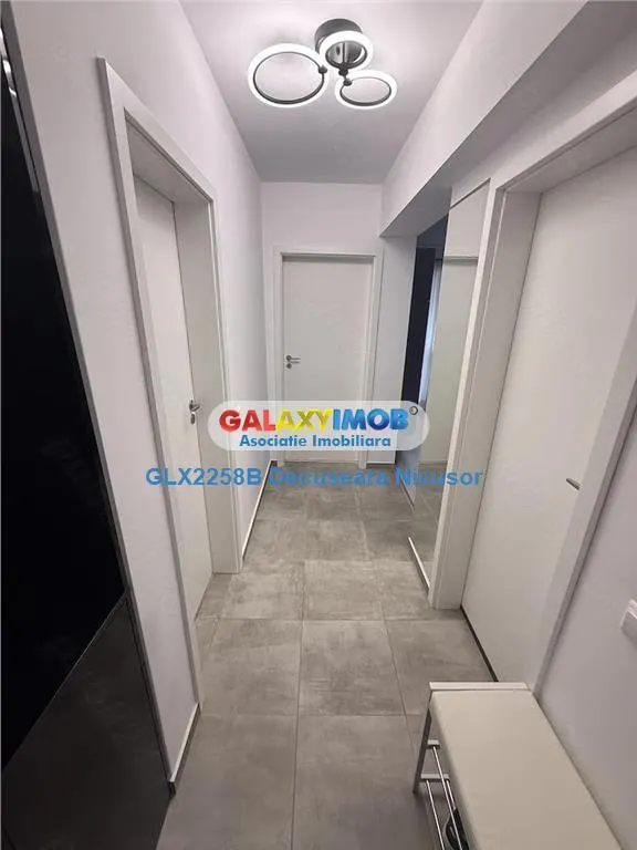 Apartament 2 camere Mobilat Utilat Militari Residence 79 900 euro - foto 7