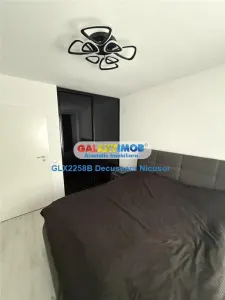 Apartament 2 camere Mobilat Utilat Militari Residence 79 900 euro - foto 9