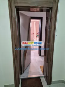 Apartament 2 camere Militari Residence, mobilat, utilat 72 500 euro - foto 4