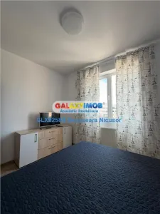 Apartament cu 2 camere Mobilat Utilat Militari Residence 72.000 - foto 19