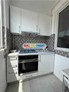 Apartament cu 2 camere Mobilat Utilat Militari Residence 72.000 - foto 7