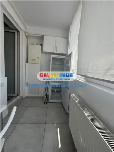 Apartament cu 2 camere Mobilat Utilat Militari Residence 72.000 - foto 8