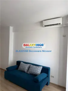 Apartament cu 2 camere Mobilat Utilat Militari Residence 72.000 - foto 4