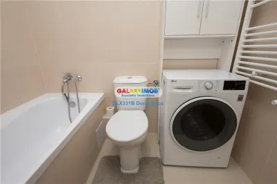 Apartament 3 camere TITAN - PREMIUM (Strada Firidei) Bloc Nou - foto 18