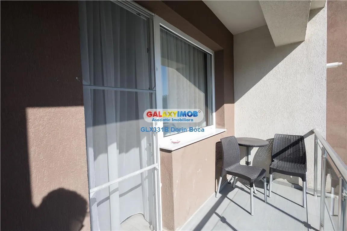 Apartament 3 camere TITAN - PREMIUM (Strada Firidei) Bloc Nou - foto 23
