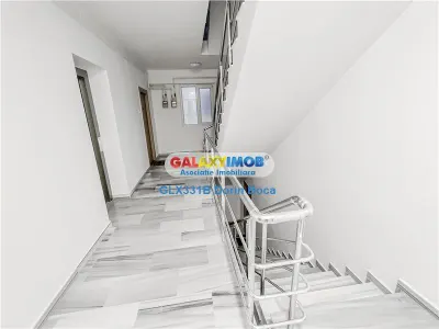 Apartament 3 camere TITAN - PREMIUM (Strada Firidei) Bloc Nou - foto 24