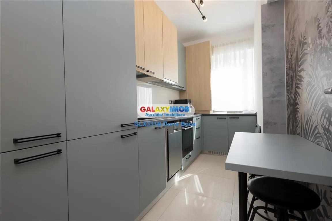Apartament 3 camere TITAN - PREMIUM (Strada Firidei) Bloc Nou - foto 10