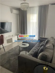 Apartament 2 camere Complex Pipera H - Bucuresti