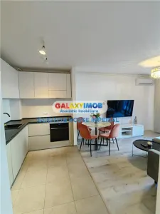 Apartament 2 camere Complex Pipera H - foto 3