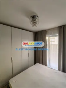 Apartament 2 camere Complex Pipera H - foto 4