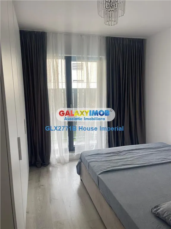 Apartament 2 camere Complex Pipera H - foto 6
