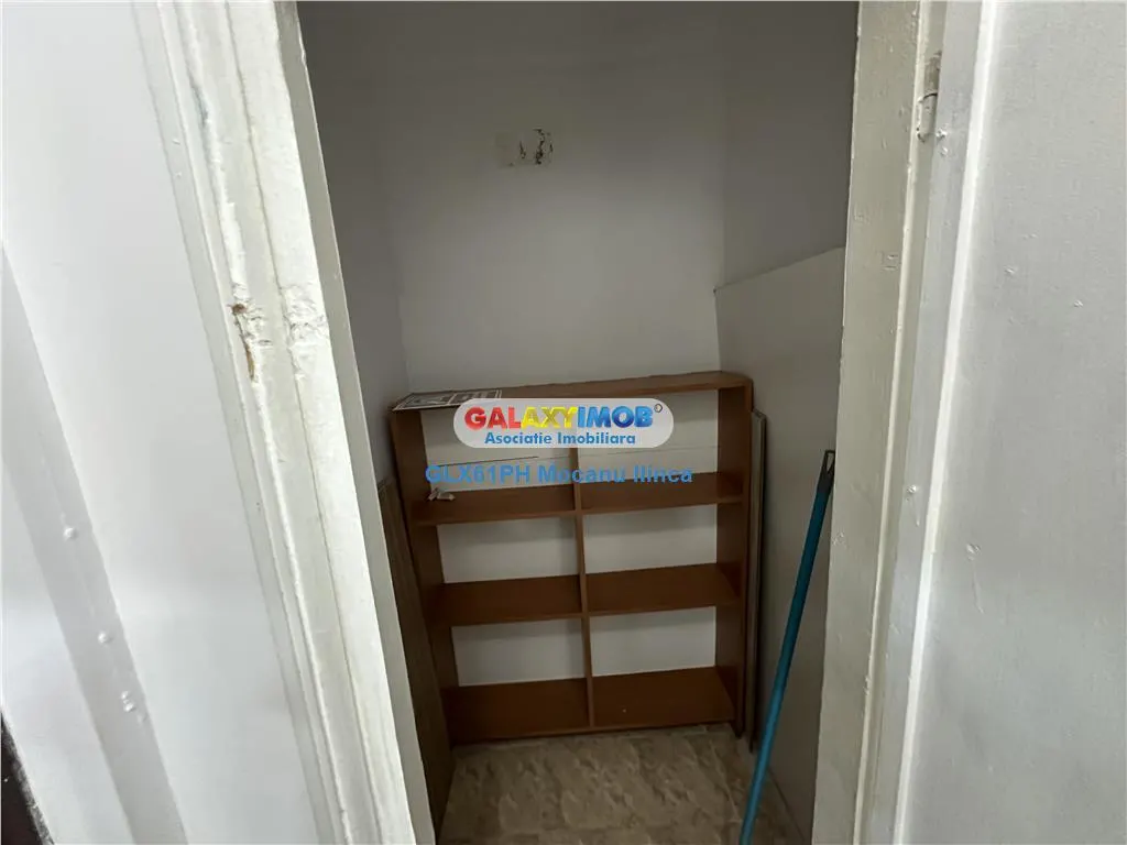 Inchiriere apartament 2 camere, semi-mobilat, Ultracentral, Ploiesti - foto 11