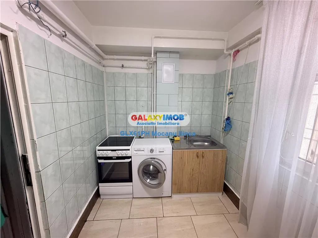 Inchiriere apartament 2 camere, semi-mobilat, Ultracentral, Ploiesti - foto 6