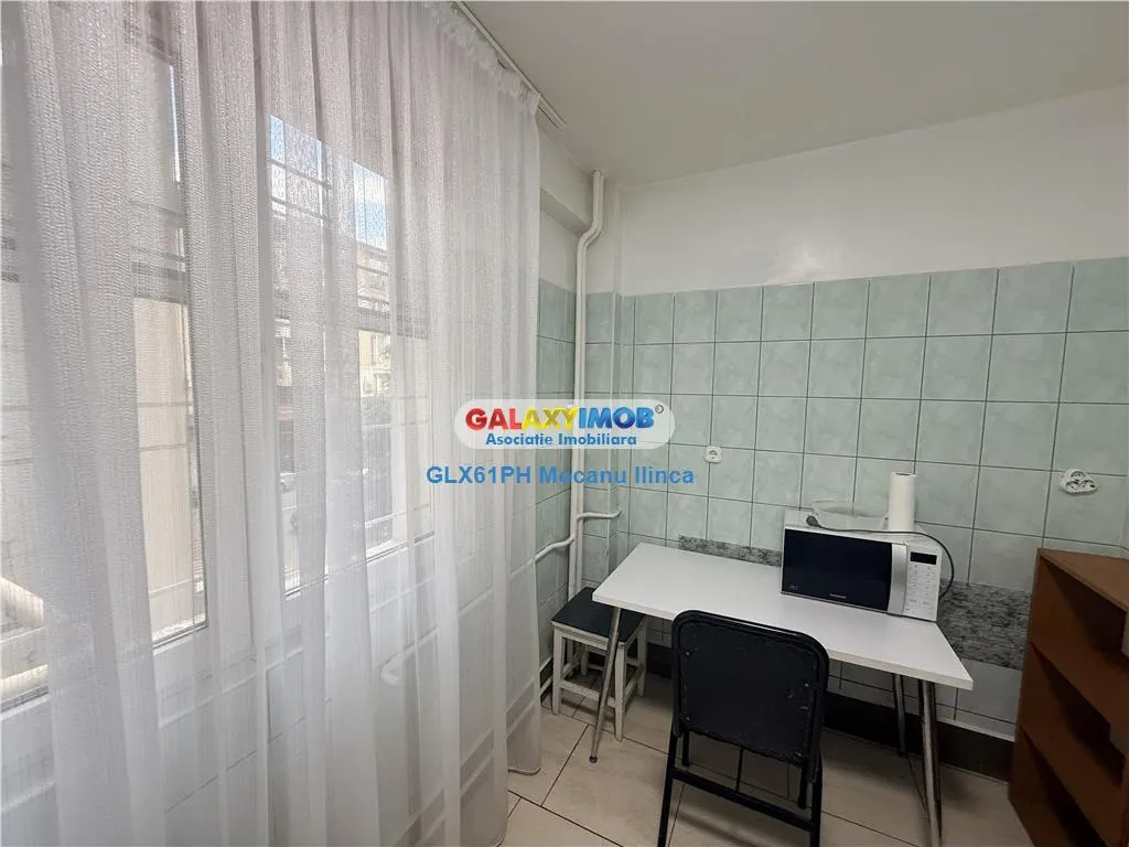 Inchiriere apartament 2 camere, semi-mobilat, Ultracentral, Ploiesti - foto 7