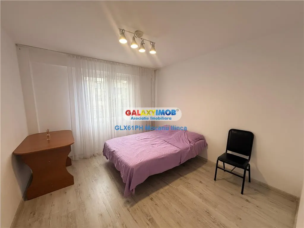 Inchiriere apartament 2 camere, semi-mobilat, Ultracentral, Ploiesti - foto 10