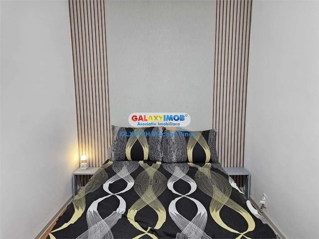 Inchiriere apartament 2 camere, in Ploiesti, zona Malu Rosu - foto 1
