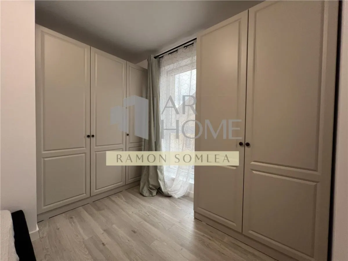 Apartament 3 camere. de lux, cartier Albert, Ploiesti - foto 10