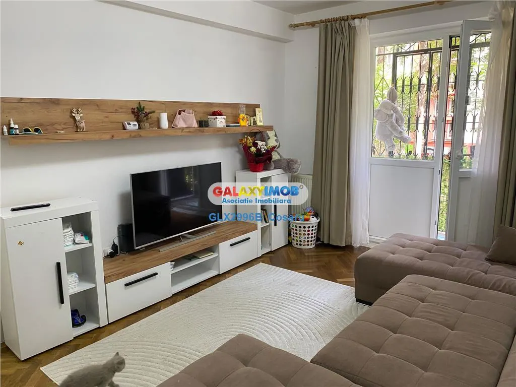 APARTAMENT DE VANZARE RAHOVA KAUFLAND SALAJ CEL MAI MIC PRET - foto 1