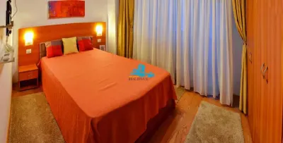 Inchiriere apartament 3 camere Lux Unirii-Fantani - foto 3