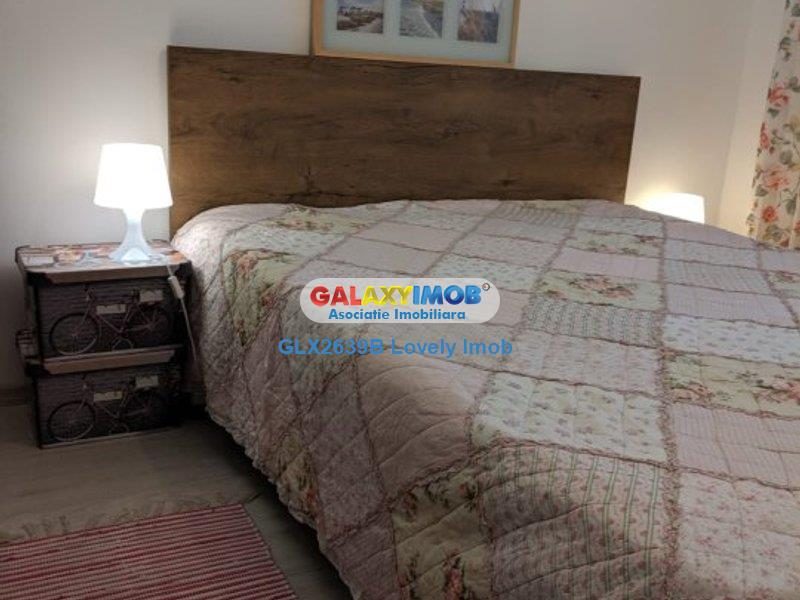 Apartament Modern Bloc Nou Berceni - Dimitrie Leonida - Bucuresti