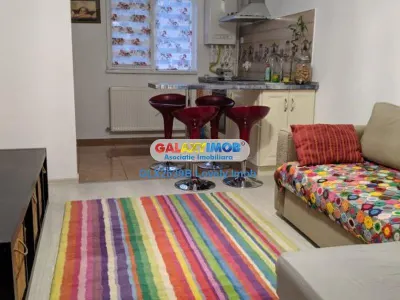 Apartament Modern Bloc Nou Berceni - Dimitrie Leonida - foto 3