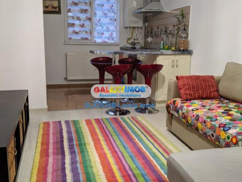 Apartament Modern Bloc Nou Berceni - Dimitrie Leonida - foto 3