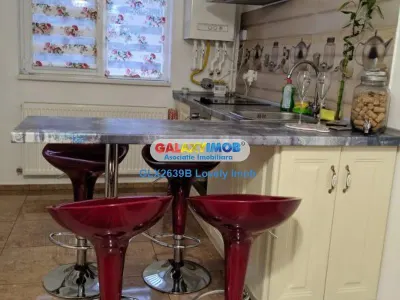 Apartament Modern Bloc Nou Berceni - Dimitrie Leonida - foto 4