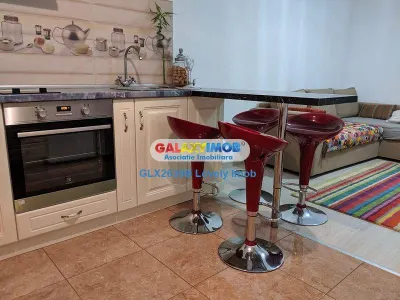 Apartament Modern Bloc Nou Berceni - Dimitrie Leonida - foto 5