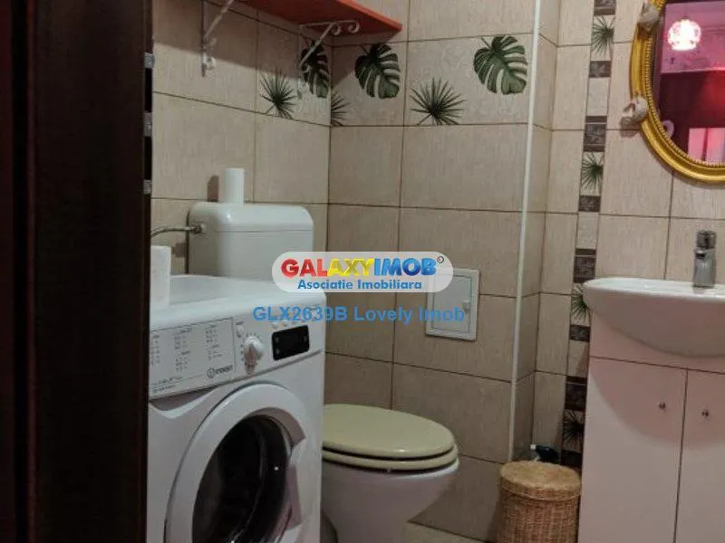 Apartament Modern Bloc Nou Berceni - Dimitrie Leonida - foto 6