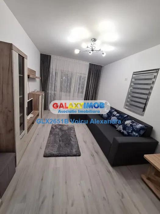 Apartament 2 Cam Lux Berceni - Metalurgiei - Grand Kristal - Bucuresti