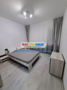 Apartament 2 Cam Lux Berceni - Metalurgiei - Grand Kristal - foto 3